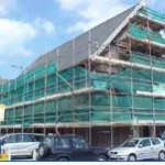 Professional New Build Development in Crewe