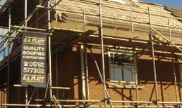 Looking for a Building Company in Cheshire?