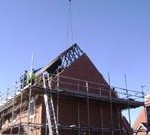 roof survey in Macclesfield