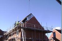 New Build Development in Congleton