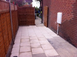 Property Maintenance in Crewe