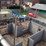 New Build Specialists in Stoke