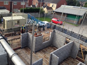 House Extensions in Prestbury