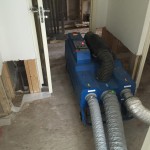 Thermal Drying in Shrewsbury