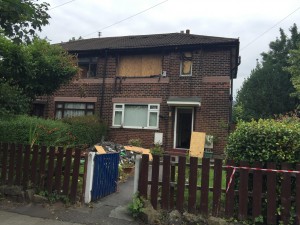 House Extensions in Cheshire