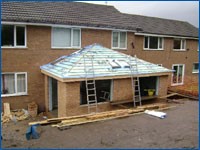 Looking For Commercial Builders in Stoke