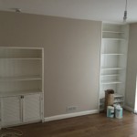 Internal Decoration Works in Fenton