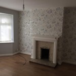 Internal Decoration Works in Fenton