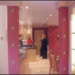 Internal Decoration Works in Tunstall