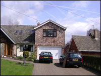 Garage Conversions in Standish