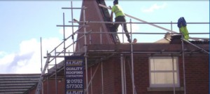 Building Company in Knutsford