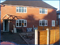 Looking For Builders in Rugeley