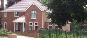 Building Company in Stockport 