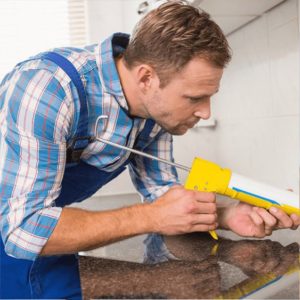 Floor Damage Specialist in Bramhall