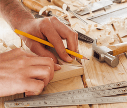 House Extensions in Macclesfield