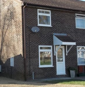 House Extensions in Macclesfield