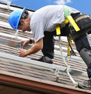 Building Maintenance in Stockport