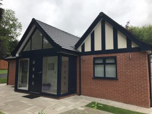 Building Company in Chester 