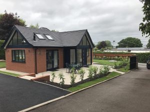 House Extensions in Cheshire 