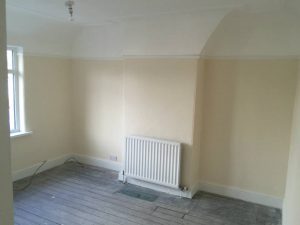 Fire Damage Specialist in Biddulph 